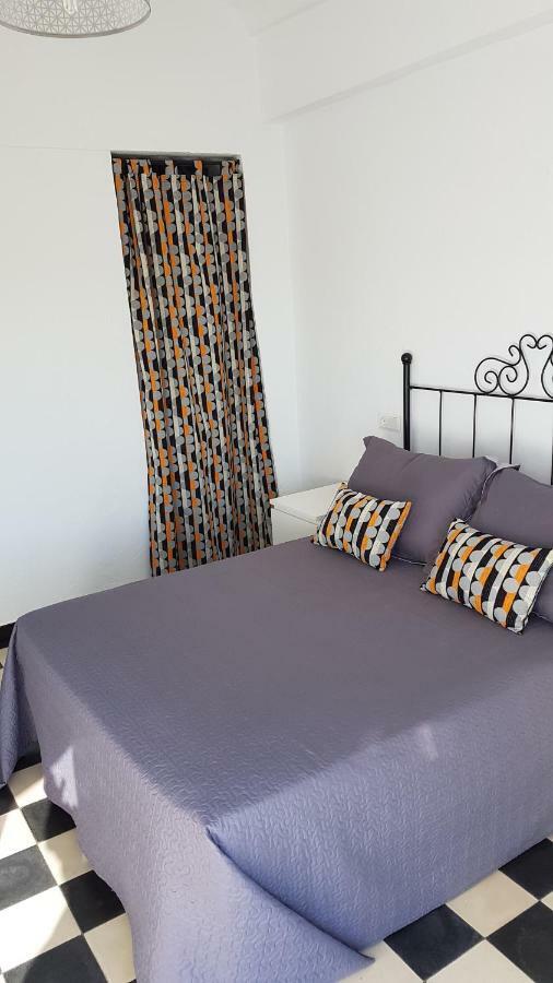 Apartamento Centro Historico Arcos Arcos de la Frontera Ngoại thất bức ảnh